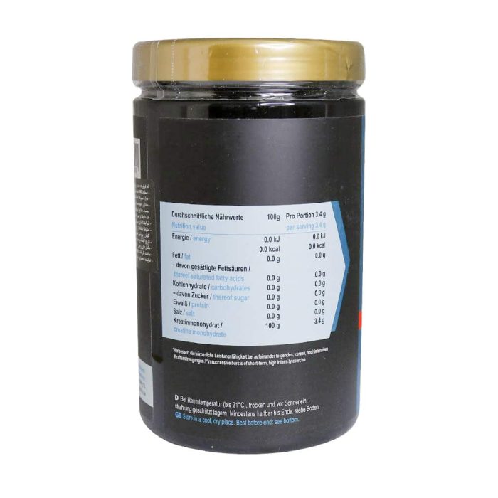 Z Konzept 100 Creatine Powder 500