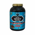 Z Konzept Prime Whey Protein Powder 2280 g