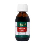 Zardband Hollyhock ZB Herbal Oral Liquid 120 Ml