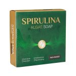 Zarin Ourman Darou Spirulina Alage Soap 100 g