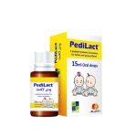 Zist Takhmir Pedilact 15 ml Oral Drops