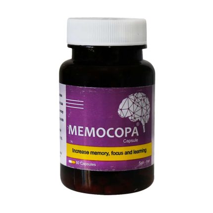 Zolang Respina Memocopa 60 Capsules