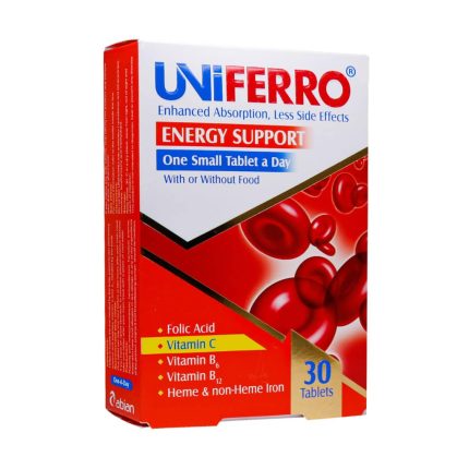 abian daroo uniferro tablets