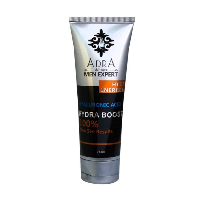 adra skin care men expert hyaluronic acid crea 1