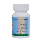 ahran tejarat flaviran 100mg tablets 3