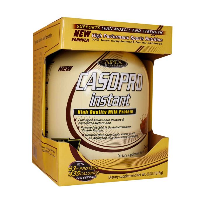 apex casopro instant powder