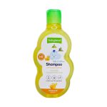 babyland shampoo hypoallergenic with vitamin e