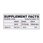 bioformula nutrition usa vitamin d3 drops 3