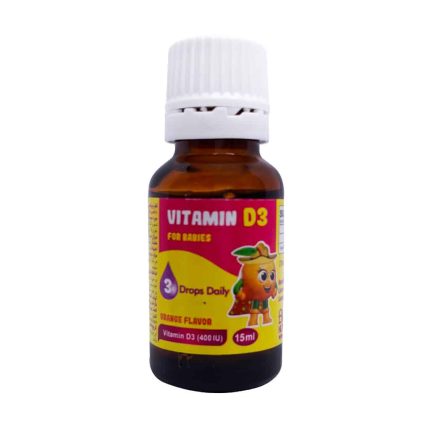 bioformula nutrition usa vitamin d3 drops