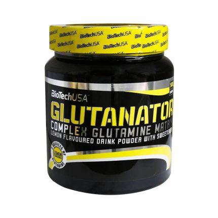 biotech glutanator powder 500 g