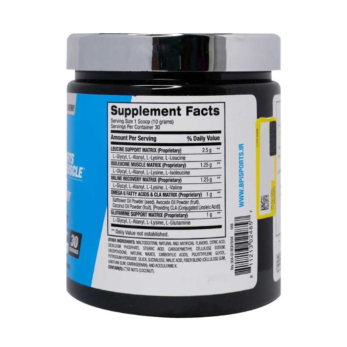 bpi best bcaa 300 g Karen 3