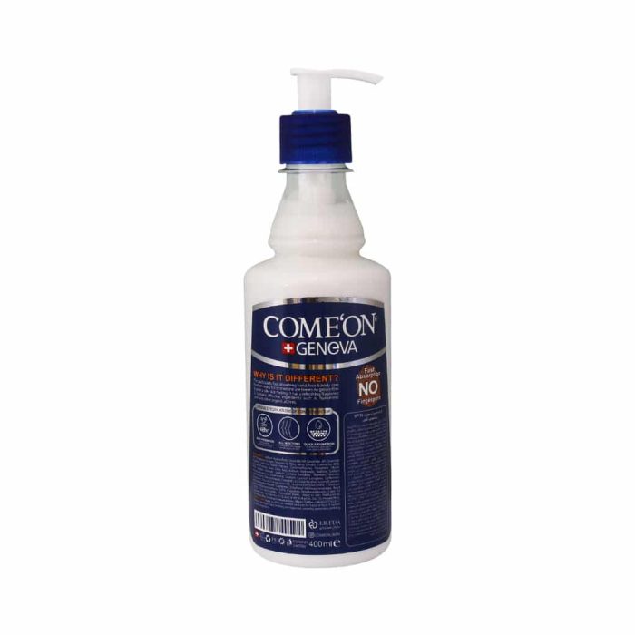 comeon men cream lotion 1