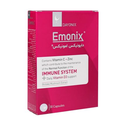 dayonix pharma emonix capsules