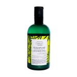 deep sens body wash gel tea tree oil