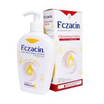 eczacin cleansing hand face lotion