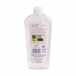 espanol vitamin e body oil 400 ml