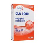 eurho vital cla 1000mg capsules