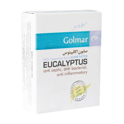 golmar eucalyptus