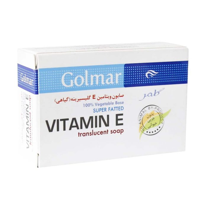 golmar vitamin e