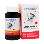 healthy way omega 3 enteric coated softgel capsules