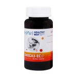 healthy way omega 3 enteric coated softgel capsules 5