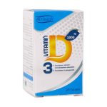 hi health vitamin d3 1000 iu tablets