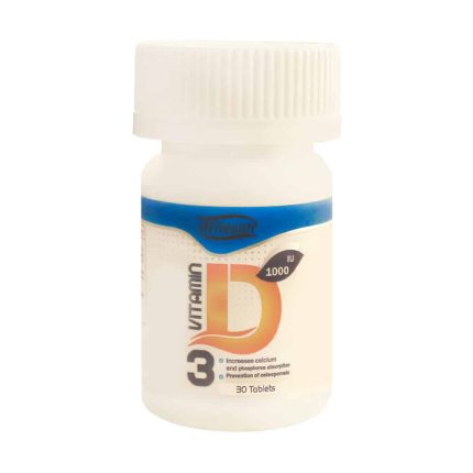 hi health vitamin d3 1000 iu tablets 4