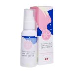 high life hyaluronic acid and whitening meso serum 2