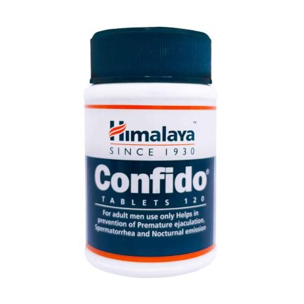 himalaya confido tabs 1