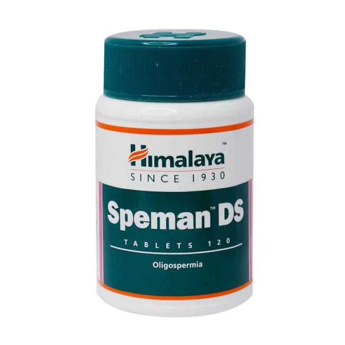 himalaya speman ds tabs 1