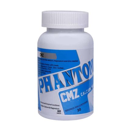 phantom nutrition cmz tablets