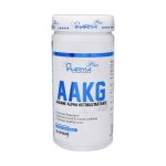 pharma plus aakg capsules 3