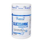 pharma plus glucosamine chondroitin and ms