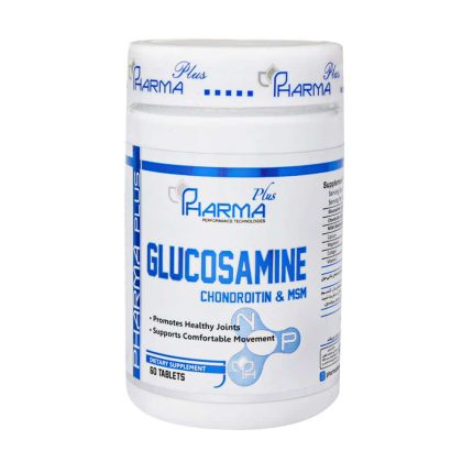 pharma plus glucosamine chondroitin and ms