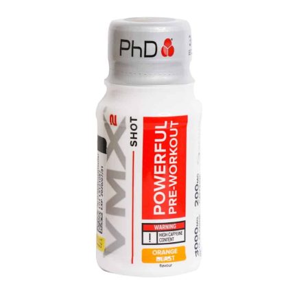 phd vmx 2 shot 60 ml