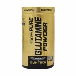 runtech glutamine powder 300 1