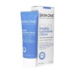 skin one intense cleansing cream very dry to atopic skin