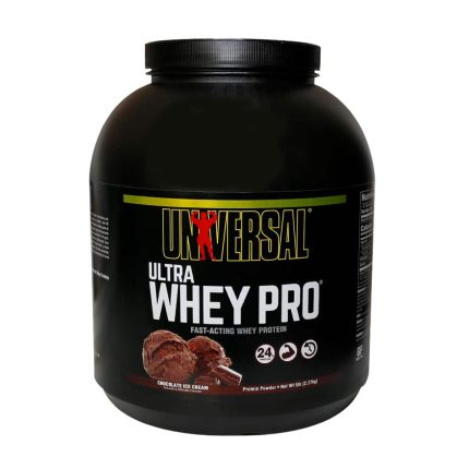 universal ultra whey pro powder